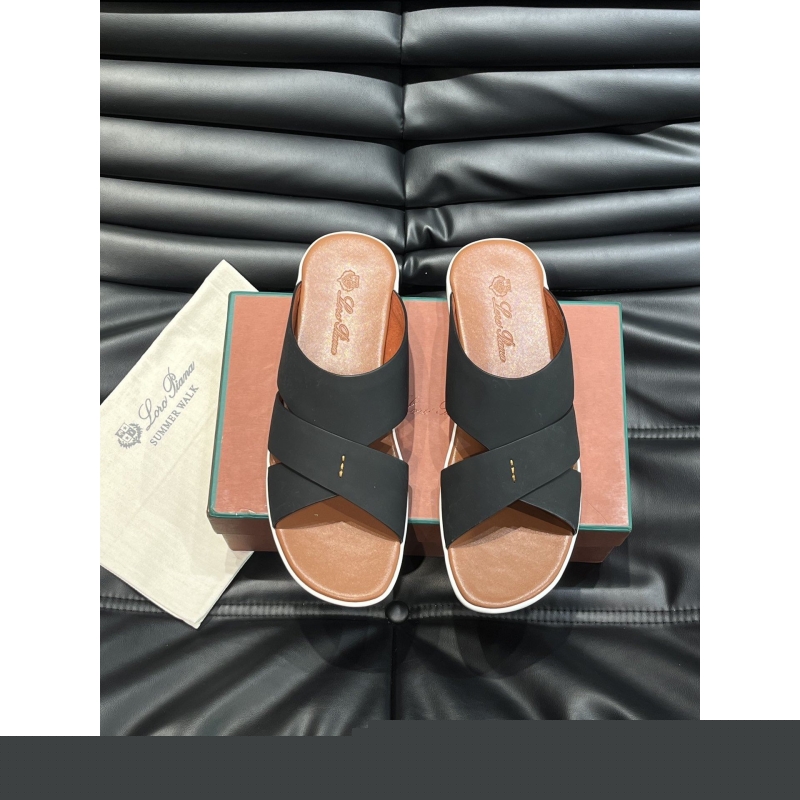 Brunello Cucinelli Slippers